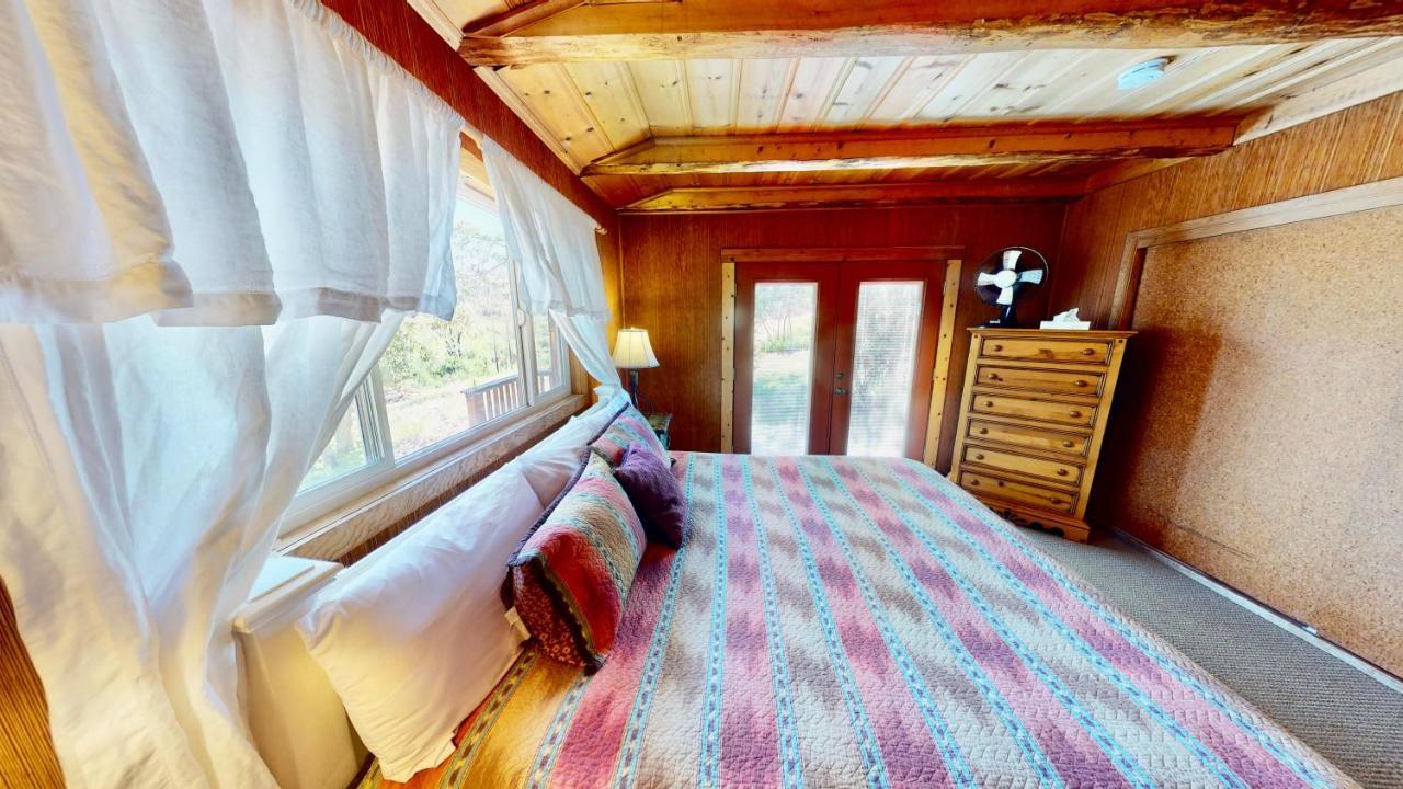 Pack Creek ~ Ranch House Villa Moab Exterior photo